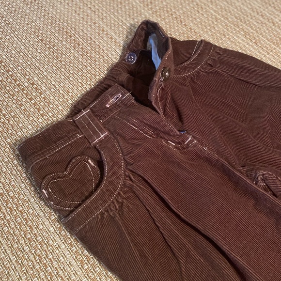 ✔️ SOLD 📬 Girls Pants & Sweater Outifit - Picture 3 of 3